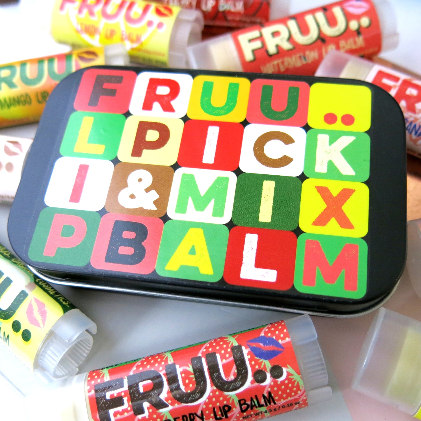 Pick & Mix Box