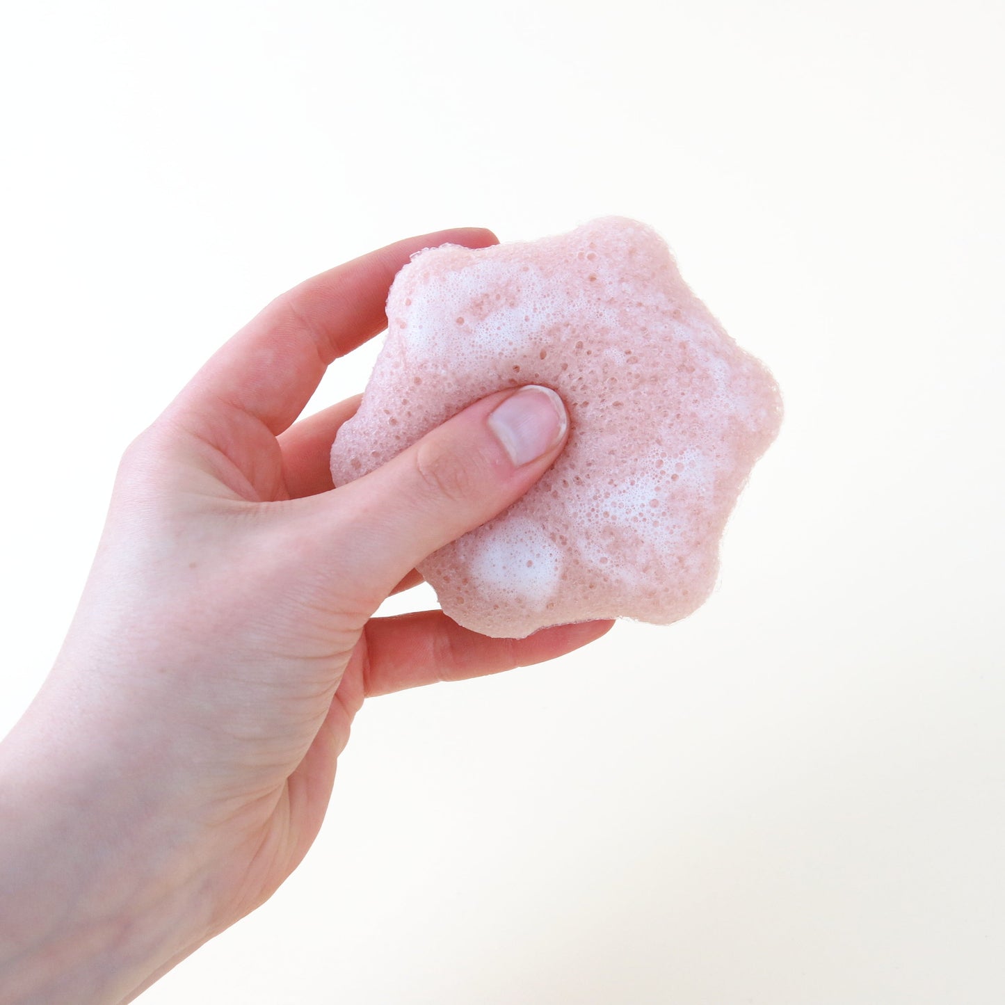 Infused Konjac Sponge