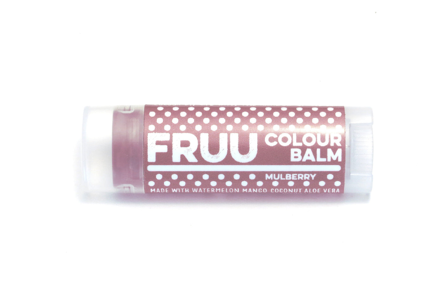 Mulberry Colour Balm