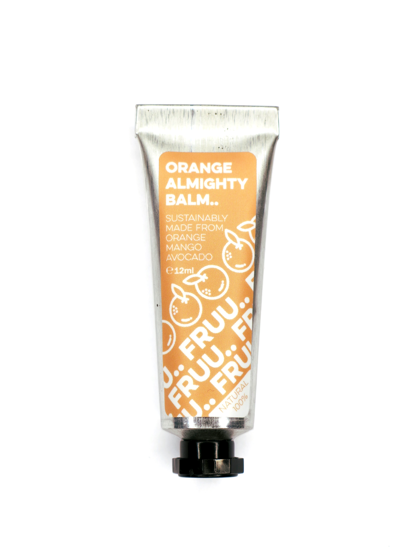 Orange Almighty Balm