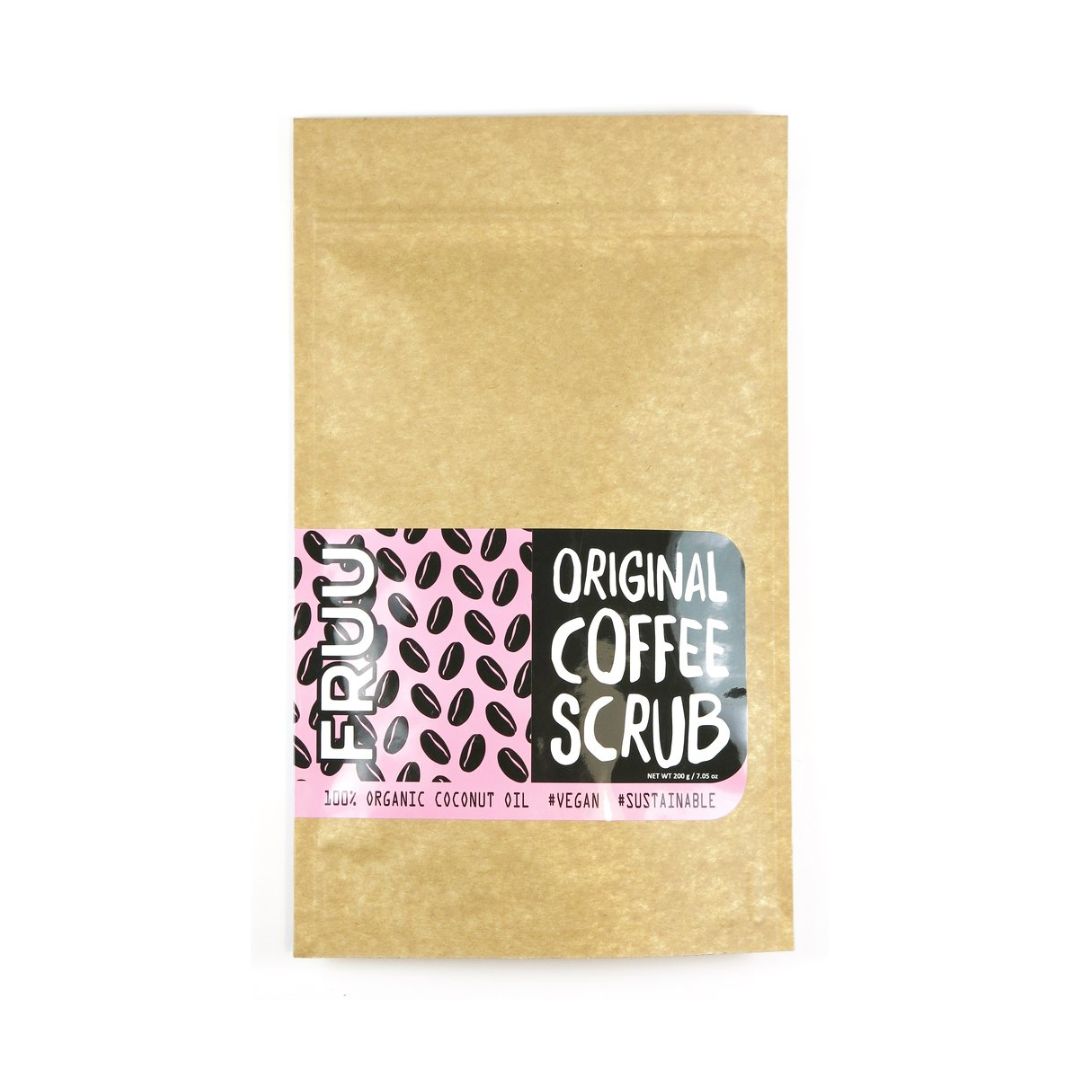 Original Coffee Scrub