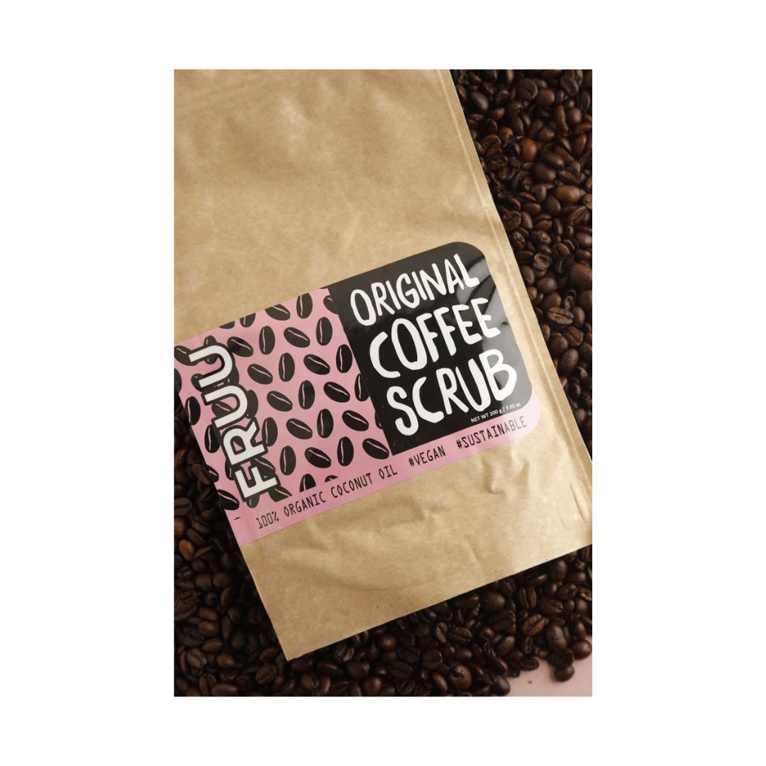 Original Coffee Scrub