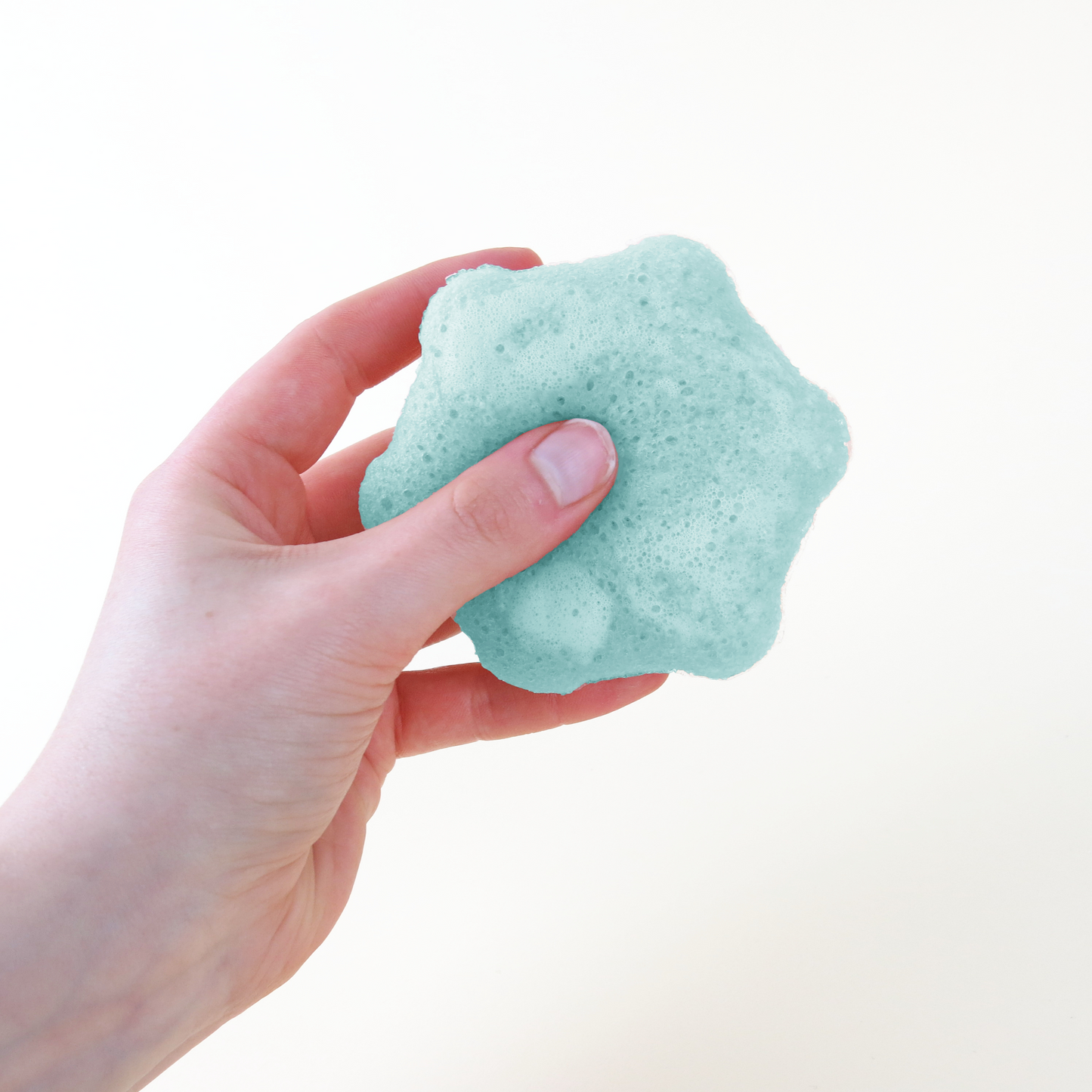 Infused Konjac Sponge